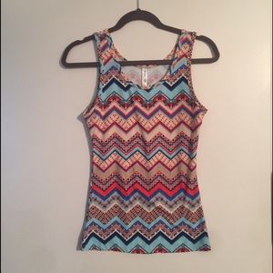 Bobbie Brooks tank top